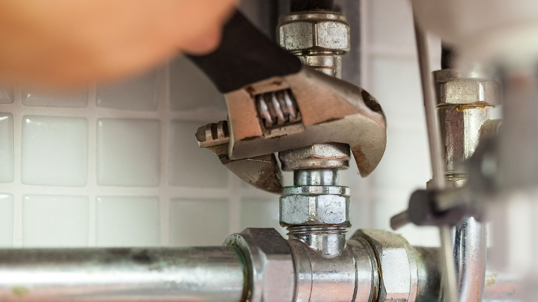Zdjęcie na okładce dla Hydraulik Kraków Serwis-24